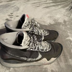 Nike Zoom KD 12 Basketball Shoes